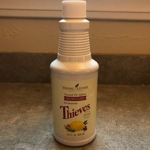 Young Living Thieves Multipurpose Cleaner